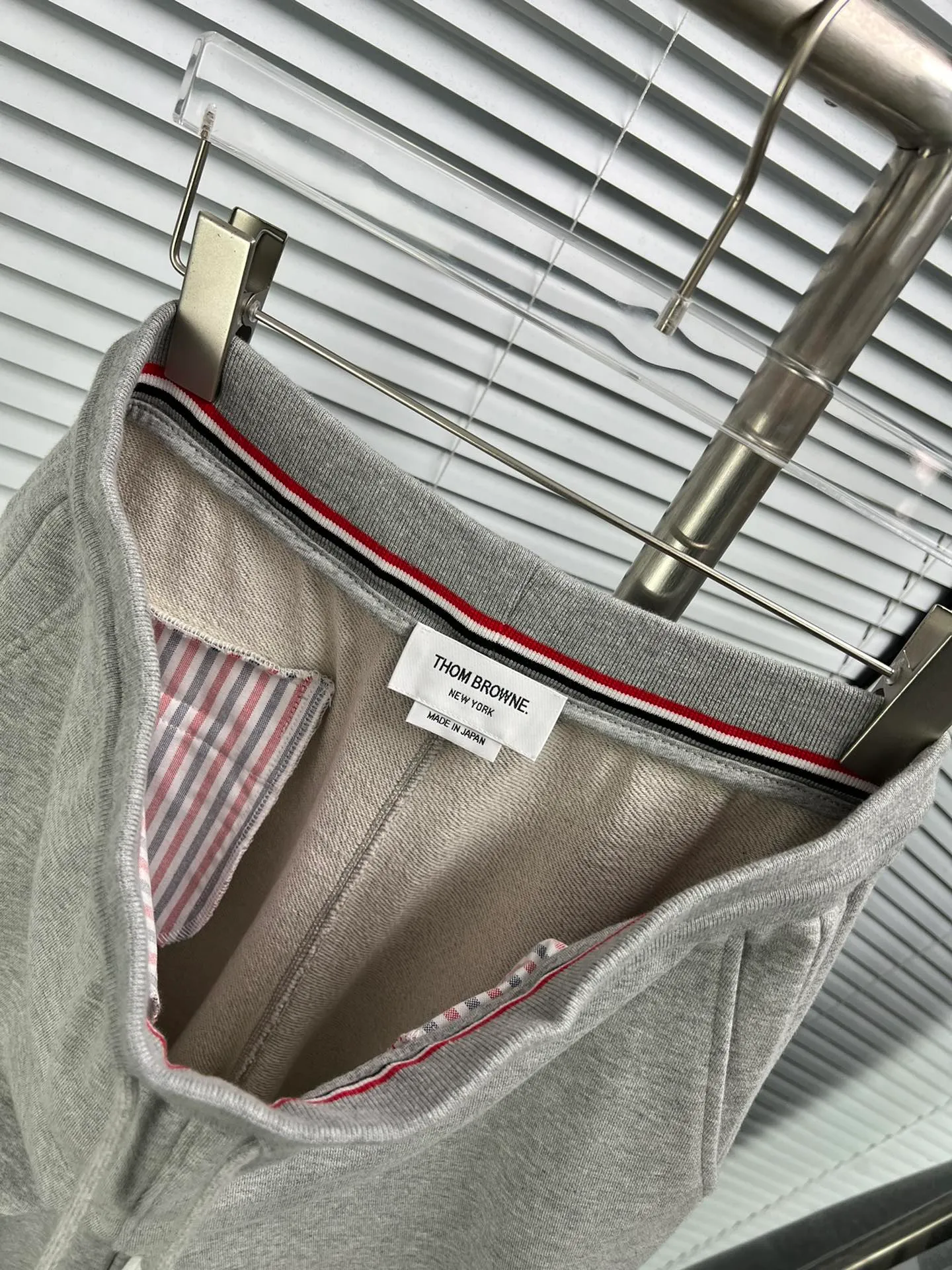 Thom Browne Classic ， ， ， ， 👌 ， ， tb Classic ， ， zp。 Sizes：00.0.1.2.3.4.5.6. : Navy Blue Light Gray Black